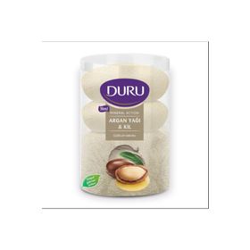 Duru 440 gr Mineral Action Argan Kil Güzellik Sabunu