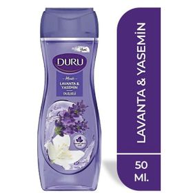 Duru 450 ml 12 Adet Lavanta Yasemin Duş Jeli