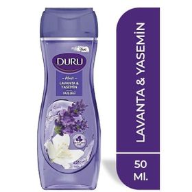 Duru 450 ml 12 Adet Lavanta Yasemin Duş Jeli