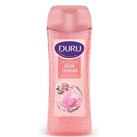 Duru 450 ml Çiçek Tazeliği orkide özleri Duş Jeli