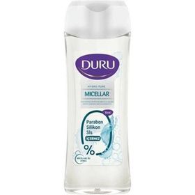 Duru 450 ml Hydro Pure Micellar Duş Jeli