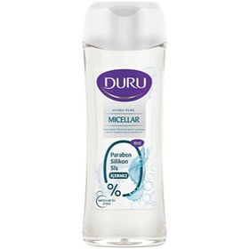 Duru 450 ml Hydro Pure Micellar Duş Jeli