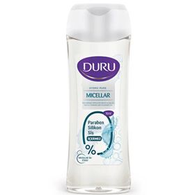 Duru 450 ml Hydro Pure Micellar Duş Jeli
