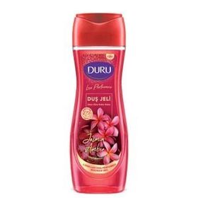 Duru 450 ml Jasmine Amber Duş Jeli