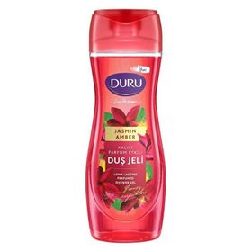 Duru 450 ml Jasmine Amber Duş Jeli