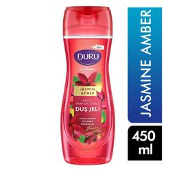 Duru 450 ml Jasmine Amber Duş Jeli