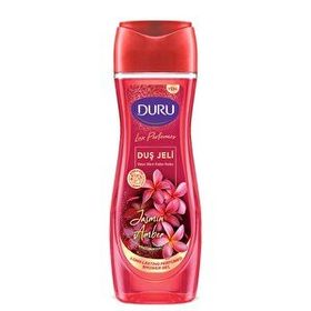 Duru 450 ml Jasmine Amber Duş Jeli