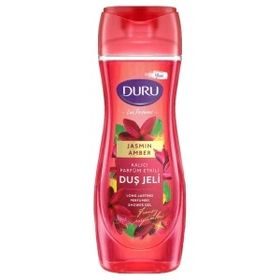 Duru 450 ml Lux Perfumes Jasmin Amber Duş Jeli