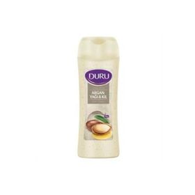 Duru 450 ml Mineral Action Argan Yağı Kil Duş Jeli