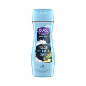 Duru 450 ml Wellness Therapy Deniz Tuzu Yosun Duş Jeli