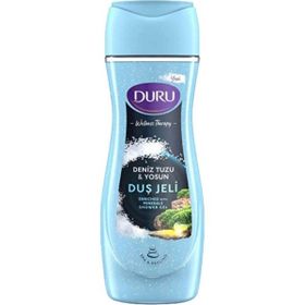 Duru 450 ml Wellness Therapy Deniz Tuzu Yosun Duş Jeli