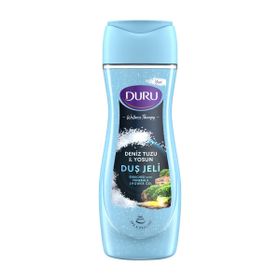 Duru 450 ml Wellness Therapy Deniz Tuzu Yosun Duş Jeli