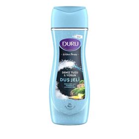 Duru 450 ml Wellness Therapy Deniz Tuzu Yosun Duş Jeli