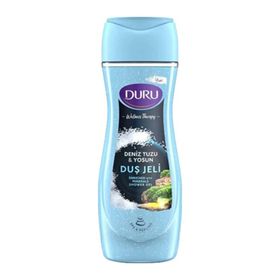 Duru 450 ml Wellness Therapy Deniz Tuzu Yosun Duş Jeli