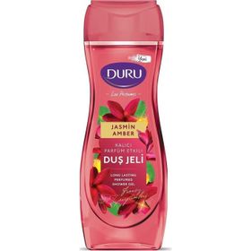 Duru 450 ml Yasemin ve Amber Duş Jeli