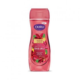 Duru 450 ml Yasemin ve Amber Duş Jeli