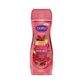 Duru 450 ml Yasemin ve Amber Duş Jeli