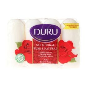 Duru 4x70 gr Gül Sabun