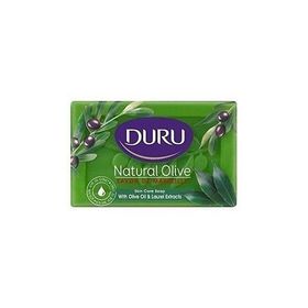 Duru 4x70 gr Zeytinyağlı Güzellik Sabunu