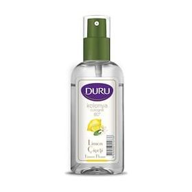 Duru 50 ml 80 Derece Limon Çiçeği Sprey Kolonya