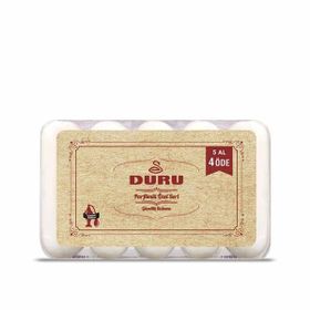 Duru 50. Yıl 5x70 gr Güzellik Sabunu