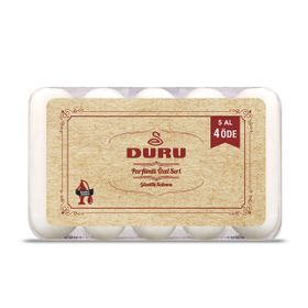 Duru 50. Yıl 5x70 gr Güzellik Sabunu