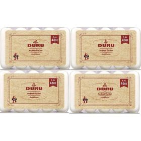 Duru 50.yıl Parfümlü Özel Seri 350 gr x 4 Paket Güzellik Sabunu