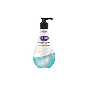 Duru 500 ml Beyaz Kokulu Sıvı Sabun