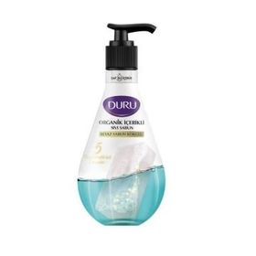 Duru 500 ml Beyaz Kokulu Sıvı Sabun