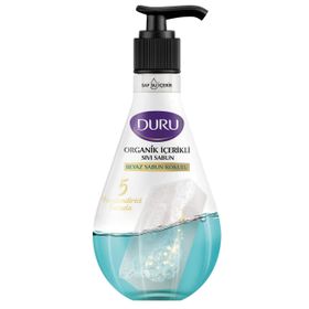 Duru 500 ml Beyaz Kokulu Sıvı Sabun