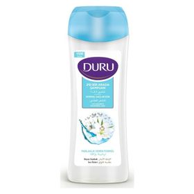 Duru 600 ml Beyaz Zambak Normal Saçlar Şampuan