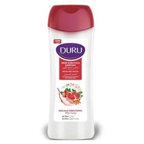 Duru 600 ml Boyalı Saçlar İçin Şampuan