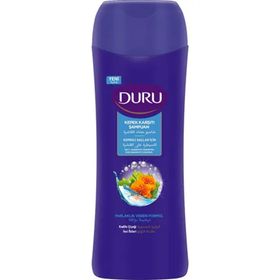 Duru 600 ml Kepeğe Karşı Etkili Şampuan