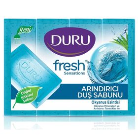 Duru 640 gr Fresh Okyanus Esintisi Duş Sabunu