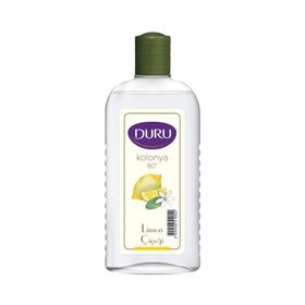 Duru 6x250 ml Limon Çiçeği Kolonyası