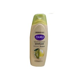Duru 700 ml Zeytinyağlı Kolojen Kuru Normal Saçlar İçin Şampuan