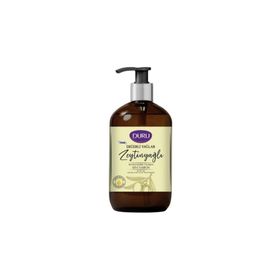 Duru 750 ml Değerli Yağlar Nemlendiricili Zeytinyağlı Sıvı Sabun