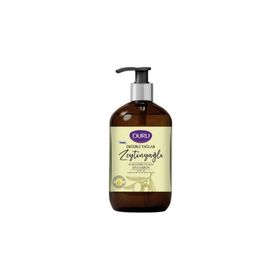Duru 750 ml Değerli Yağlar Nemlendiricili Zeytinyağlı Sıvı Sabun