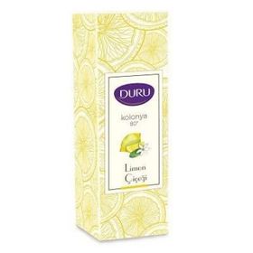 Duru 80° 3x900 ml Limon Kolonyası