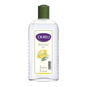 Duru 80° 3x900 ml Limon Kolonyası