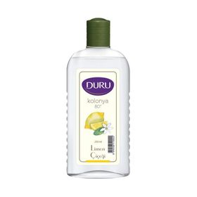 Duru 80° 3x900 ml Limon Kolonyası