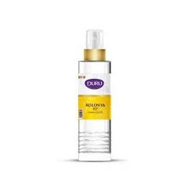 Duru 80 Derece 150 ml Sprey Limon Kolonyası