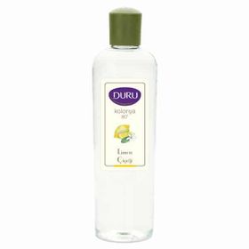 Duru 80 Derece 200 ml Limon Kolonyası