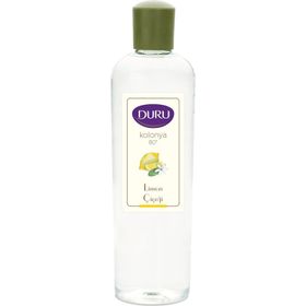 Duru 80 Derece 200 ml Limon Kolonyası