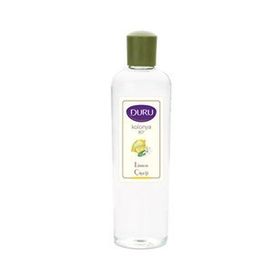 Duru 80 Derece 200 ml Limon Kolonyası