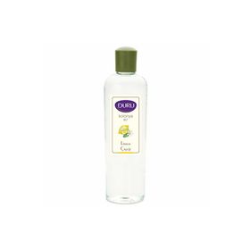 Duru 80 Derece 200 ml Limon Kolonyası