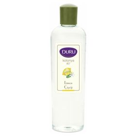 Duru 80 Derece 200 ml Limon Kolonyası