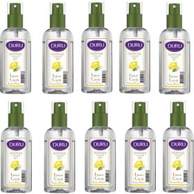 Duru 80 Derece 50 ml Limon Kolonyası