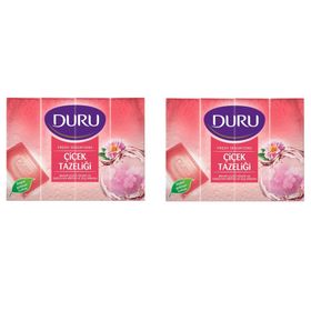 Duru 8690506479633 Çiçek Tazeliği Fresh Duş Sabunu