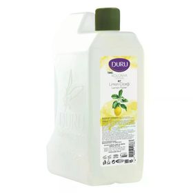 Duru 900 ml 80 Derece Bidon Limon Kolonyası